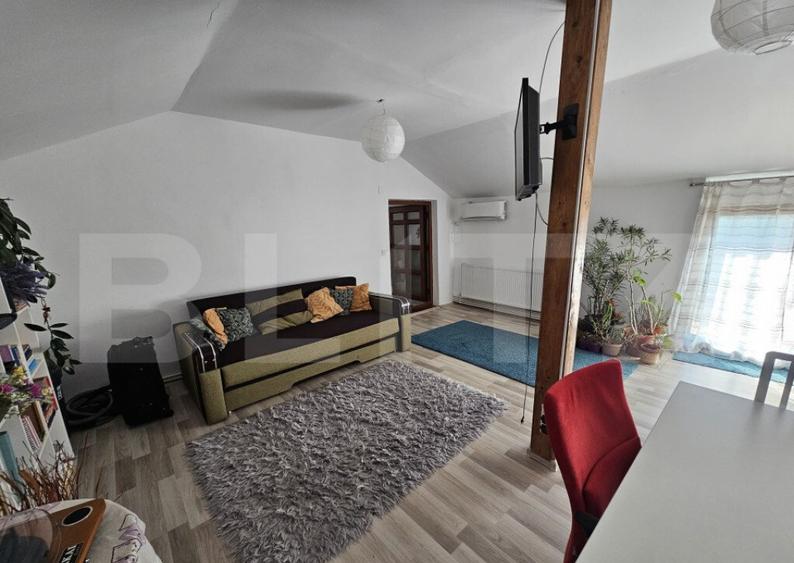 CASA SUPERBA CU 5 CAMERE, 168 MP, IN ?OIMU? LA 15 MINUTE - 1