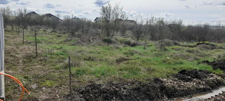 Vand teren Cartier Narcise!! - 1