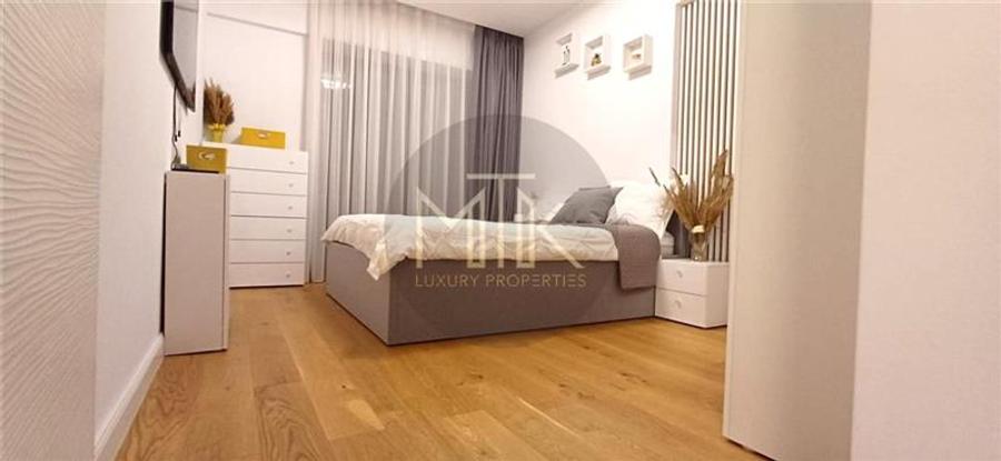 Apartament 2 cam lux I Park View Herastrau I 1Loc de parcare - 8