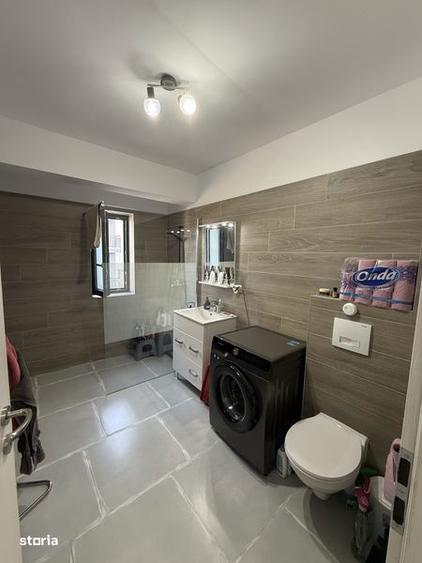 Apartament cu 3 camere bloc nou etaj 1 cu lift - 1