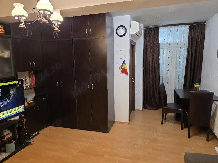 Gatsoniera 32 mp, parter inaltat - 2