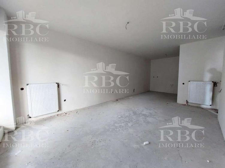 Apartamente 4 camere cu terase 17 - 30 mp Intre Lacuri - 7