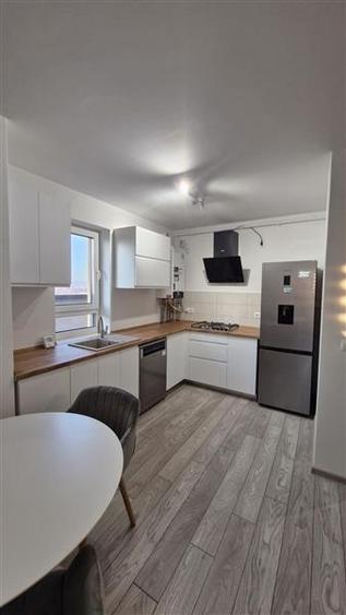 Apartament cu 2 camere, Maurer, Libertatii, Targu Mures. - 4