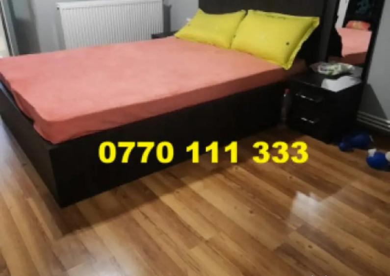 Garsoniera in zona Hipodrom-Pietatii. - 4