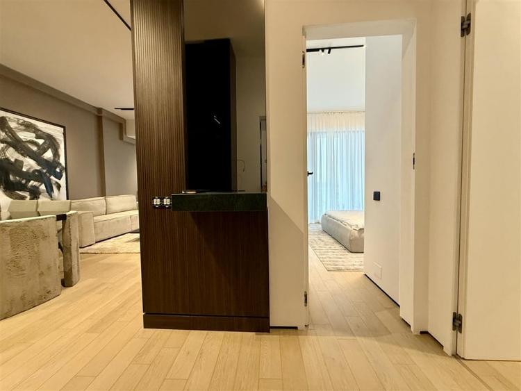 Apartament Exclusivist | Garaj | zona Vivo - 10