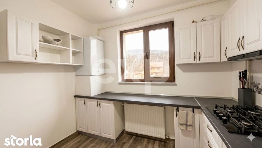 Apartament cu 3 camere, Etaj 1, decomandat | Trivale, Pitesti - 8