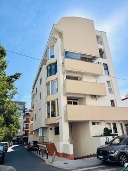 Beller /Dorobanti / Apartament Unicat de 4 Camere Cu Parcare / Centrala /2005 - 38