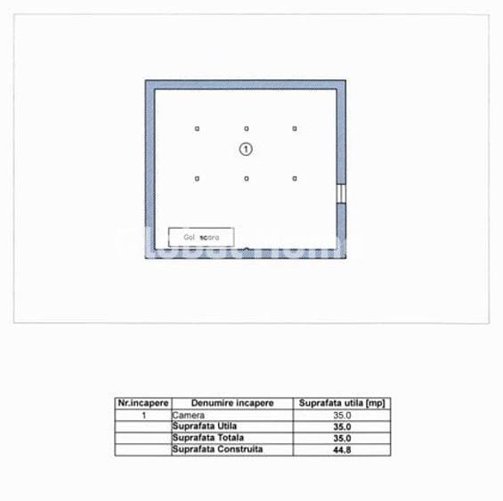 Premium Villa | Kiselefff - Docentilor | Demisol + Parter + 3 Etaje + Mansarda - 9