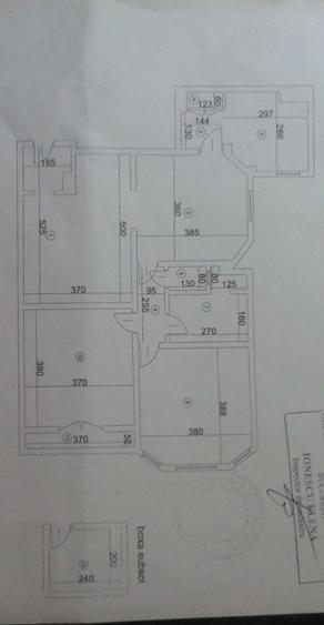 Apartament 4 camere Universitate  - 7