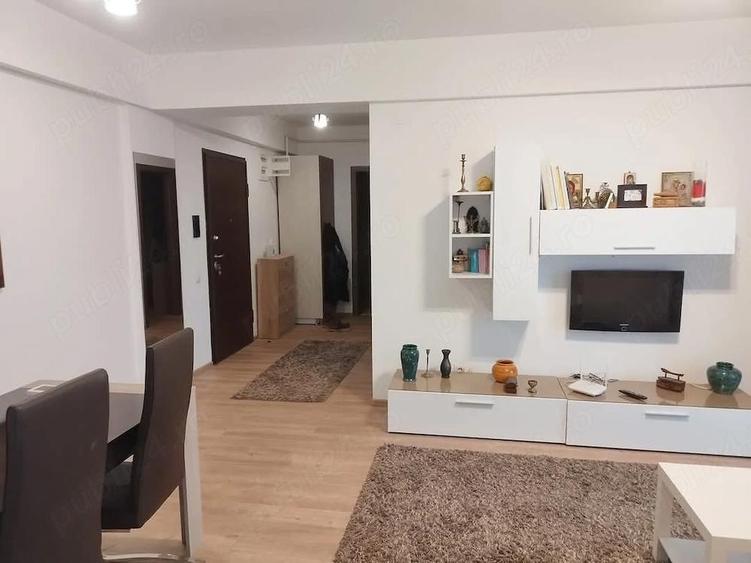 Apartament cu parcare subterana - 2