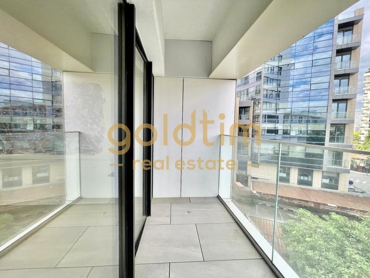 ONE VERDI/BARBU VĂCĂRESCU/FLOREASCA /PRETABIL BIROU - 6