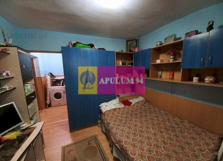 Apartament 4 camere Colentina Maior Bacila - 8