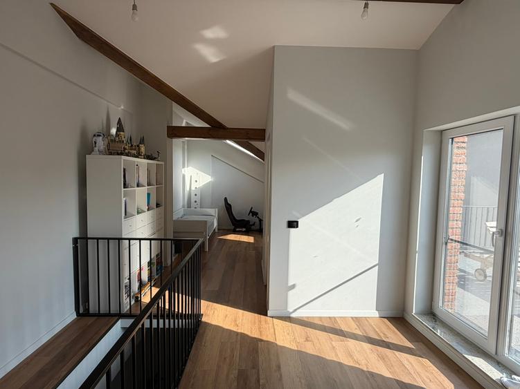 Casa moderna finalizata in 2025 - 15