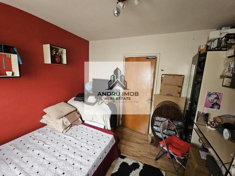 Apartament 3 Camere/ Camil Resu/ Dristor - 4