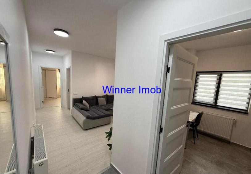 Inchiriere apartament cu 2 camere Bragadiru - 6