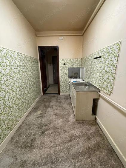 Vand apartament 2camere Secuilor (pia?a Sudului) - 2