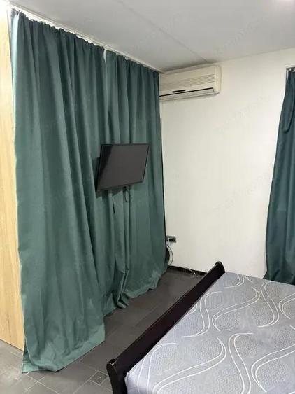 Garsoniera zona Pipera - 3