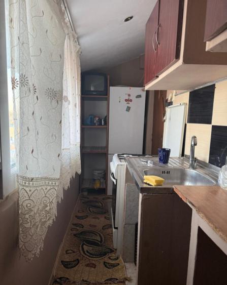 Garsoniera 20 mp, Calea Severinului - 1