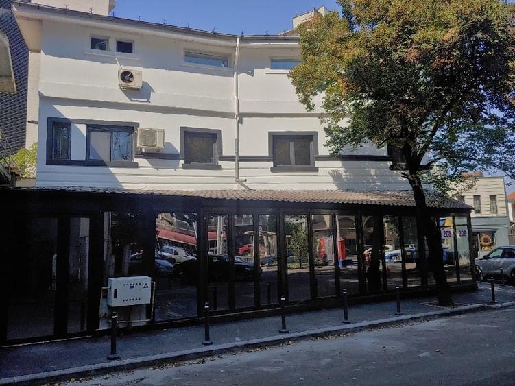 Spații comerciale ultracentral  / afacere la cheie - 5