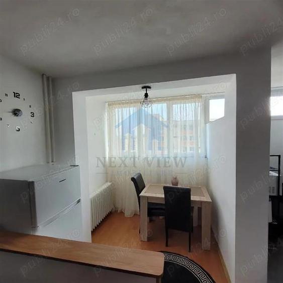 Garsoniera, Manastur - 9