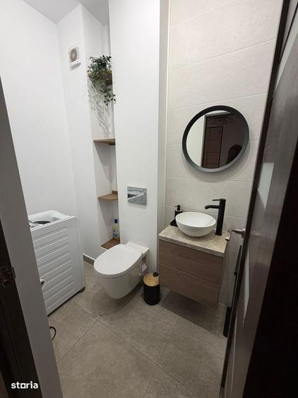 Prima Inchiriere - Apartament 3 camere de inchiriat complet utilat - 10