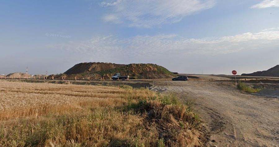 Popesti Leordeni - A0 - Teren intravilan pt industrial - 3