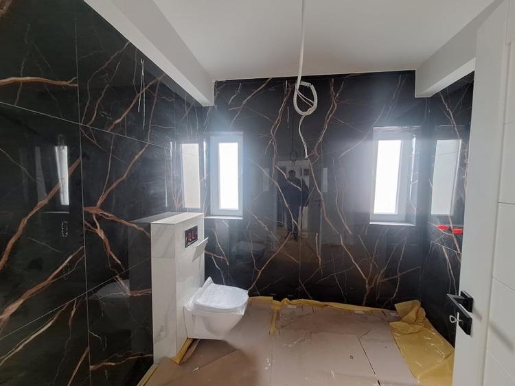 Penthouse cu 3 camere și terasa de 30 mp - zona Braytim - 6