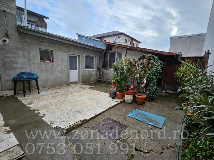Casa Ion Mihalache (metrou 1 Mai), teren 252 mp, comision 0% - 3