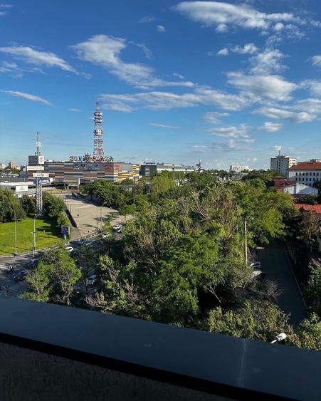 Inchiriere studio Piata Sudului vis a vis de Sun Plaza - 1