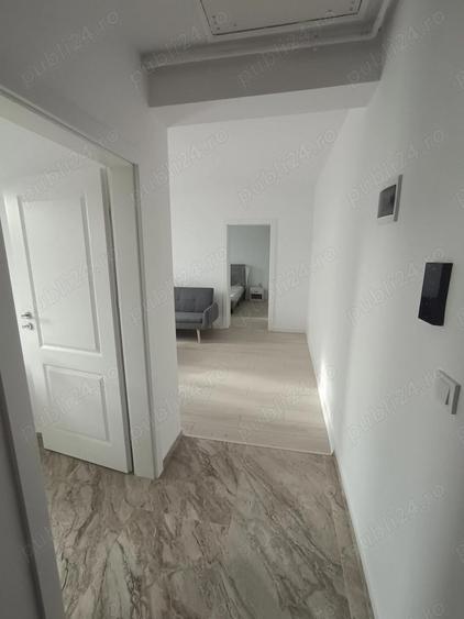 Inchiriez apartament nou prima chirie cu 2 camere in Giroc - 7