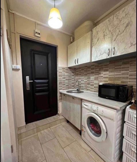 Cameră cămin în spate la Jumbo, mobilată și utilată - 4