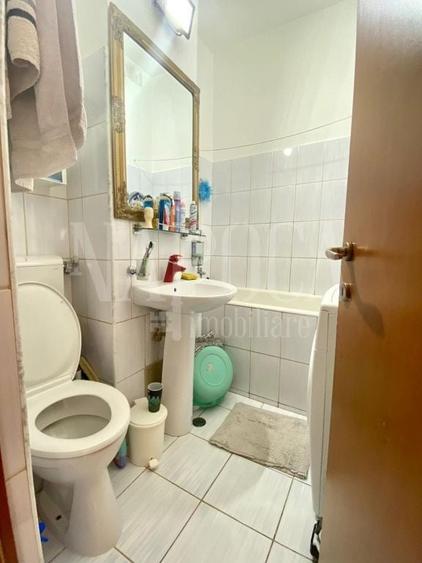 Apartament o camera de vanzare in Gruia, Cluj Napoca - 5
