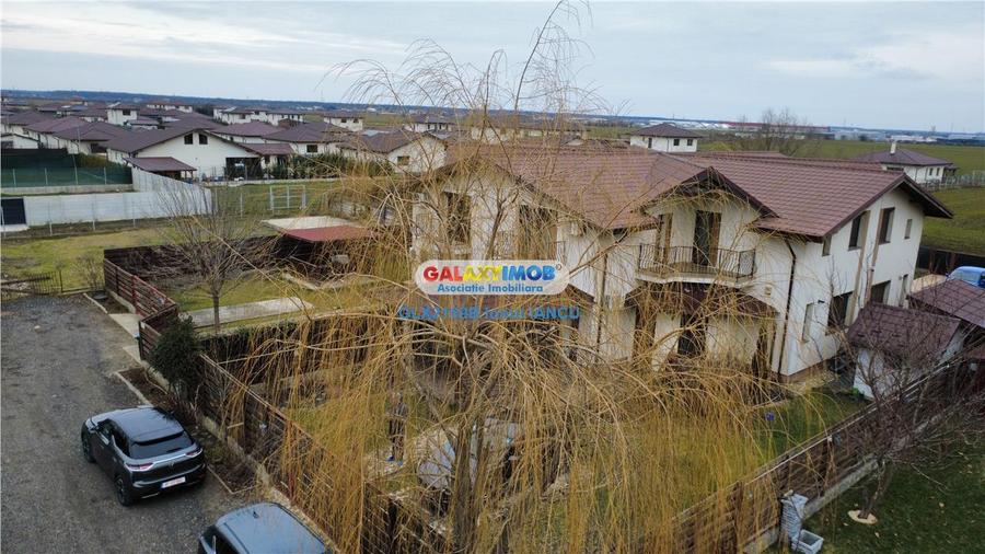 Casa P+1 GOOD RESIDENCE 4 Camere - 1