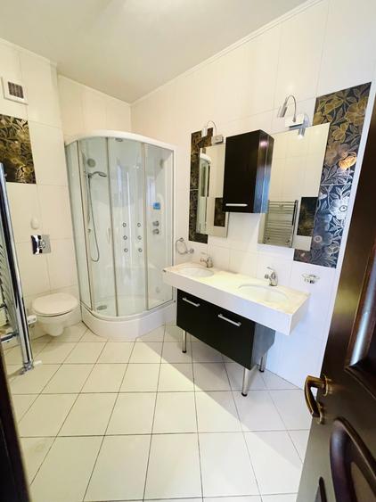 Aviatorilor Boutique / Spatiu de Birou 115 mp/ Parcare / Parter - 5