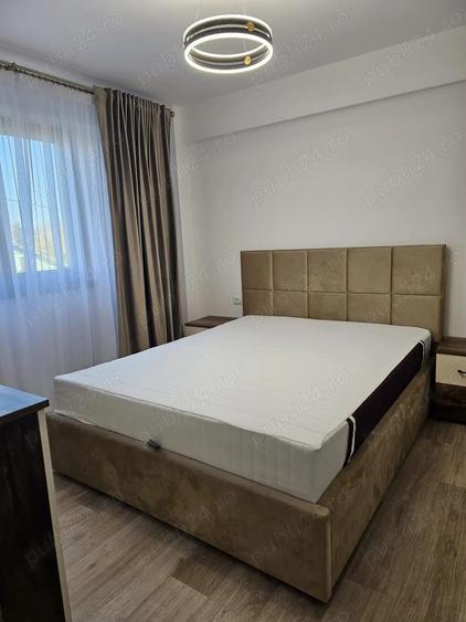 Apartament nou,cu o camera de inchiriat! - 2