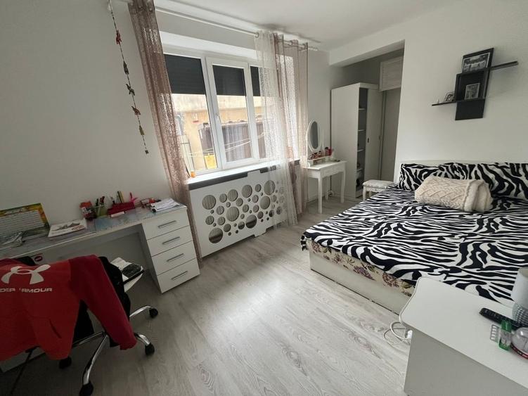 Apartament 2 camere Zona Gara - Bun de Tot - Five To Go - parter -47 mp - 9