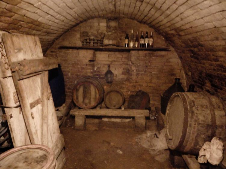 De vanzare case de vinificatie cu Teren 1100 mp - 2