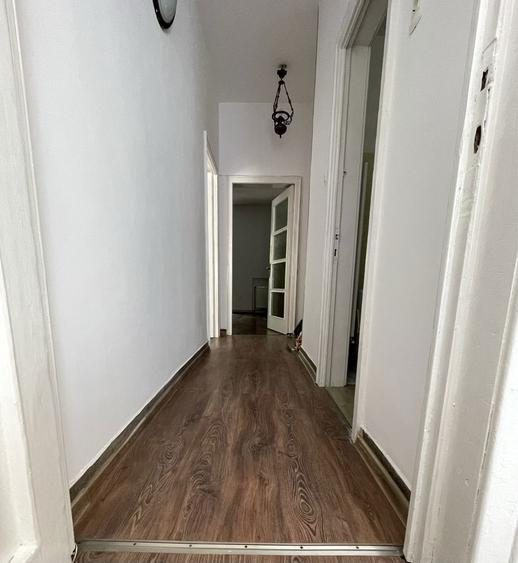 Apartament decomandat 2 camere +2 camere - 4