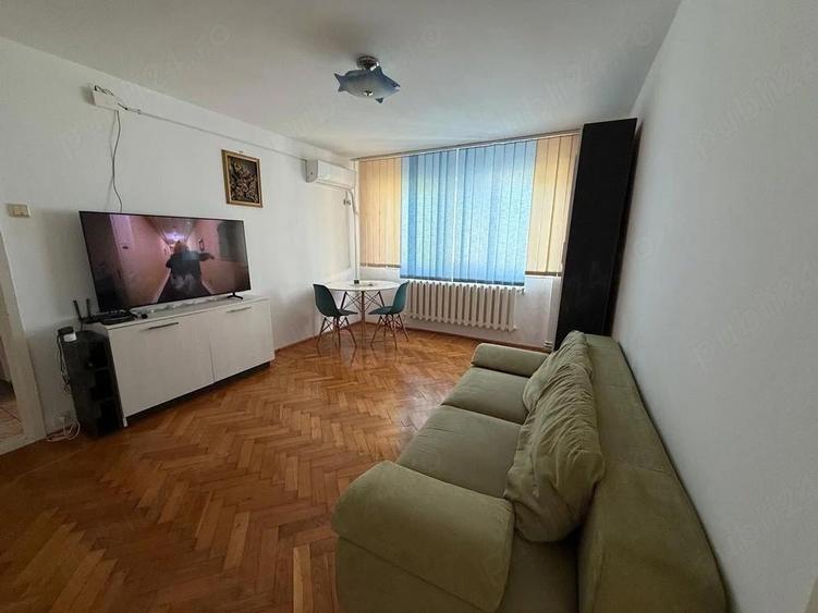 Inchiriez apartament 2 camere hotel Select-spital - 5