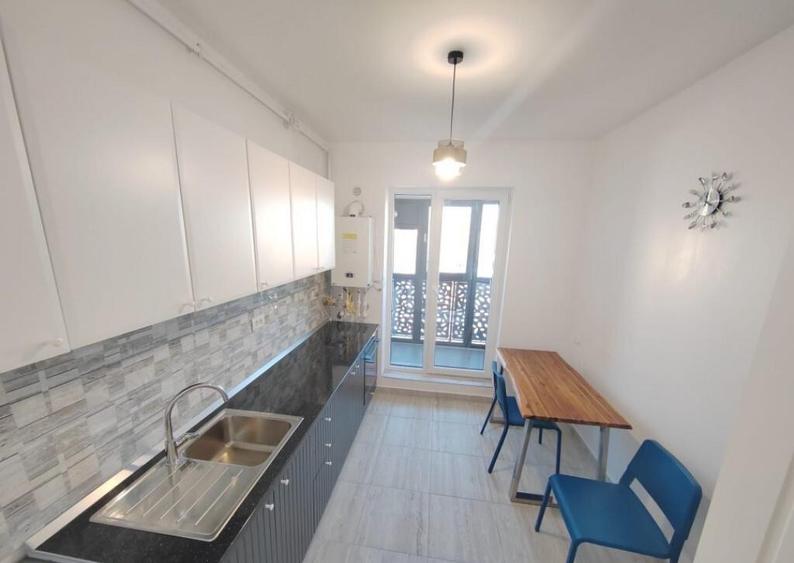 Apartament 3 camere zona Titan - 5