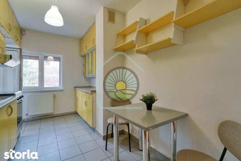 REZERVAT - APARTAMENT 3 CAMERE RACADAU - 17