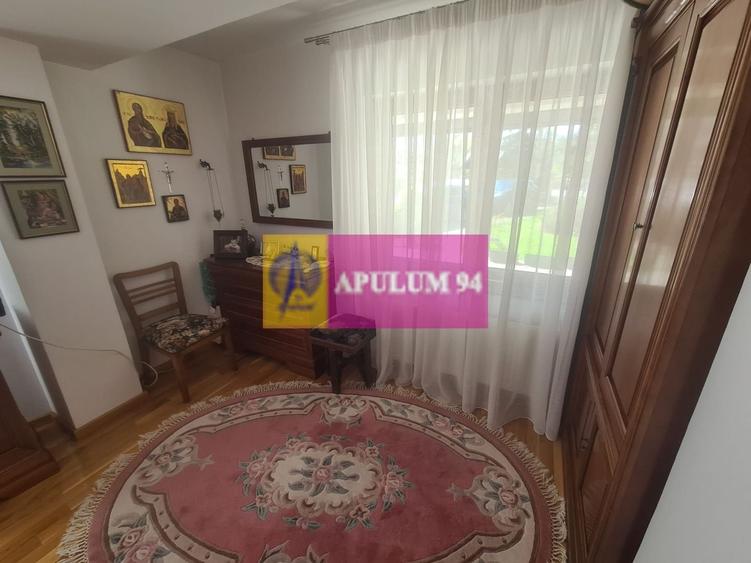 Vila de vanzare in Breaza - Zona Breaza de Sus - 8