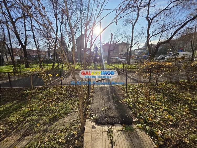 Vanzare garsoniera Moderna situata in apropriere de Piata Doemeni - 5