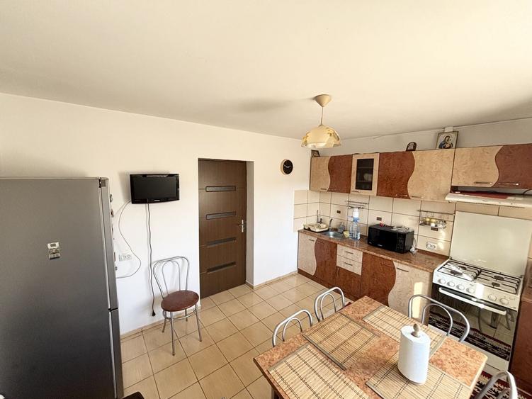 VILĂ MODERNĂ P+1 169 MP UTILI, CURTE GENEROASĂ 768 MP, IN APROPIERE DE BUCURESTI - 10