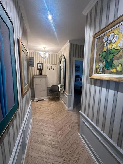 Apartament elegant 4 camere | Iancu Nicolae – Voluntari | Residence 5 - 10