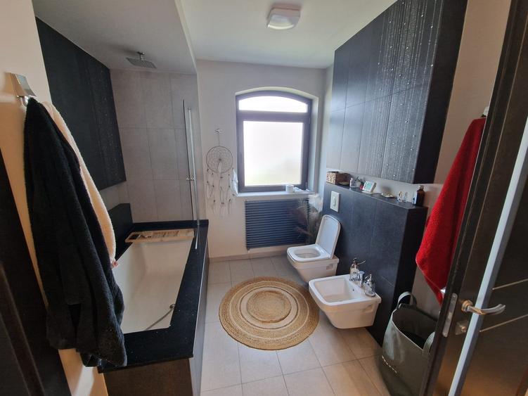 De Vanzare Casa (tip duplex)-146 mp utili- SF. ILIE -Suceava - 23