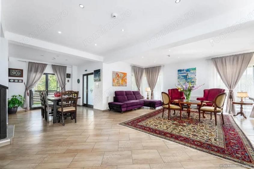 CASA DE ODIHNA PENTRU TINE SI AI TAI MU?TERII - 6