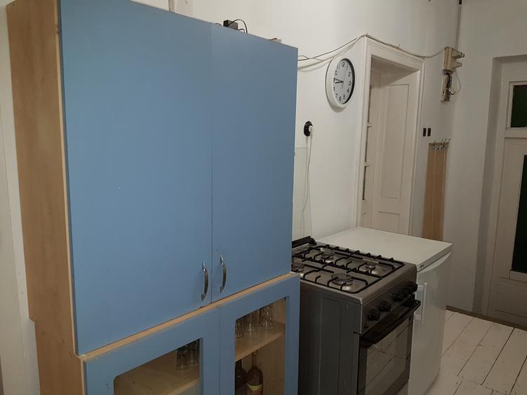 Casa singur in curte in Apoldu de Jos , la 35 km de Sibiu! - 5