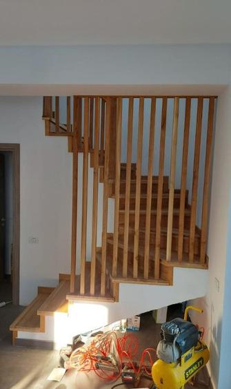 Casa individuala,otopeni-odai,str. matei basarab,proprietar - 6