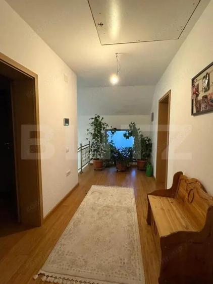 Casa Individuala, 270 mp, lux, Tractorul - 12